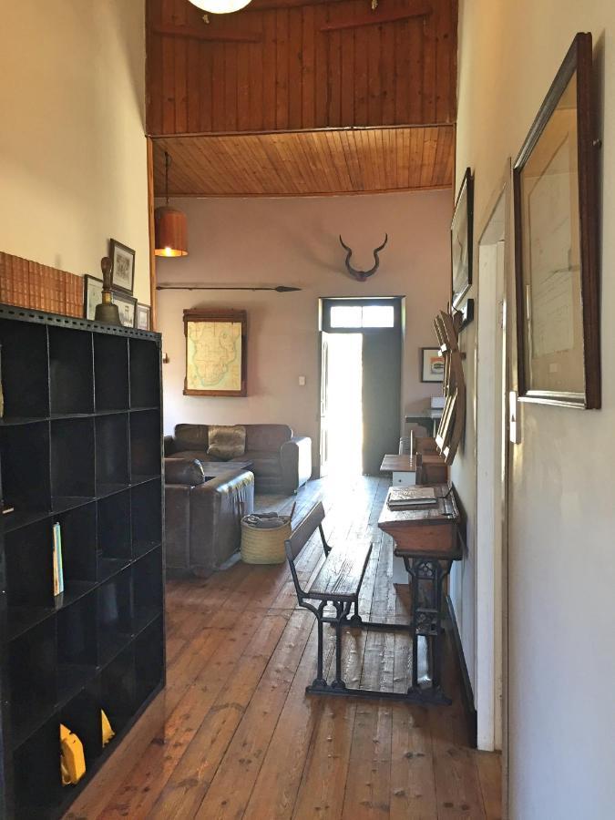 מלון קליצדורפ The Old School House מראה חיצוני תמונה