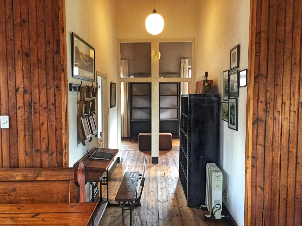 מלון קליצדורפ The Old School House מראה חיצוני תמונה