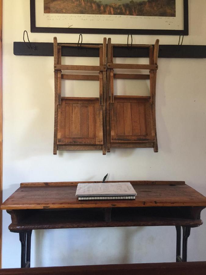 מלון קליצדורפ The Old School House מראה חיצוני תמונה