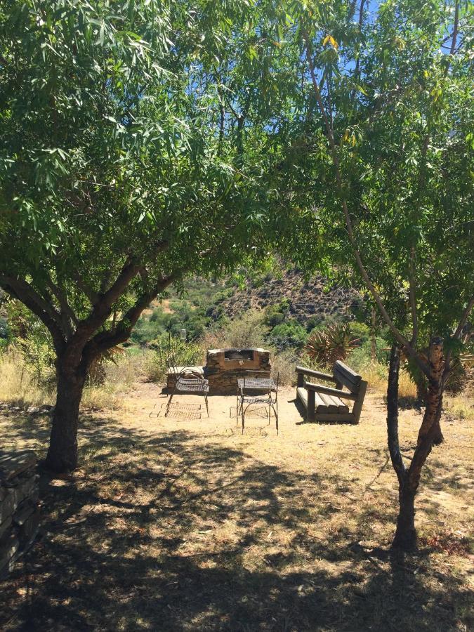 מלון קליצדורפ The Old School House מראה חיצוני תמונה
